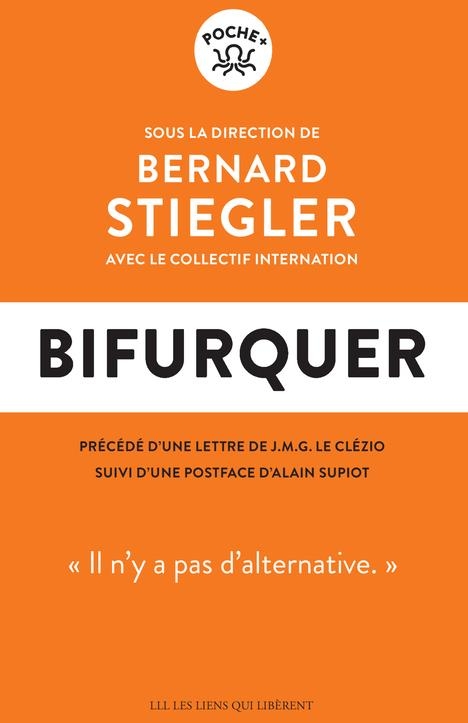 Bifurquer: Il n'y a pas d'alternative