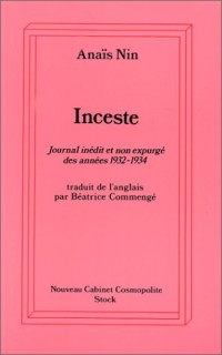 Inceste