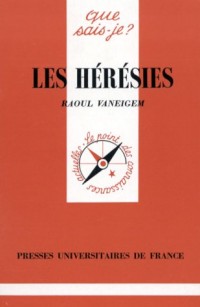 Les Hérésies