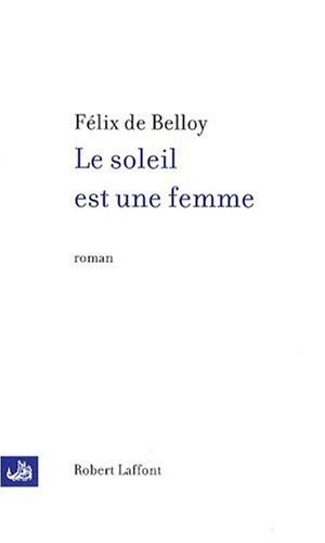 Le soleil est une femme