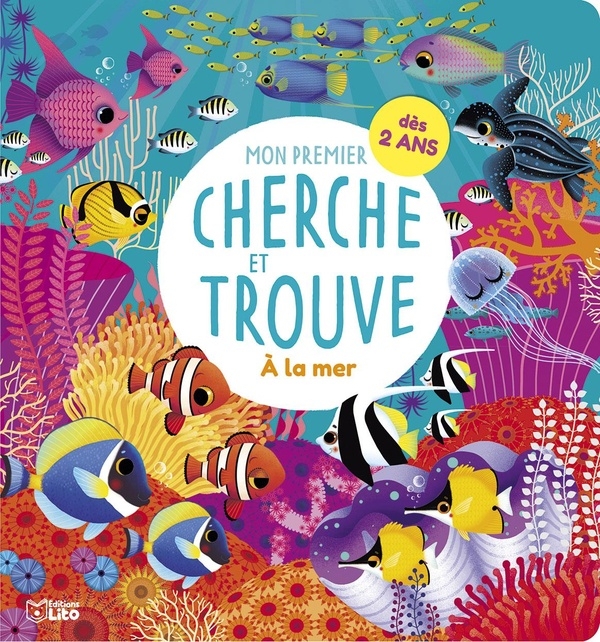 Premier ch et tr a la mer