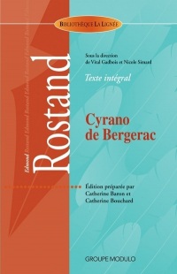 Bll Cyrano de Bergerac Rostand