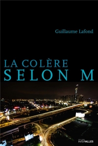 La Colère selon M