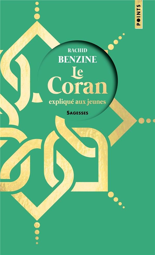 Le Coran expliqué aux jeunes (Édition collector)