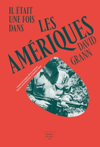 Il était une fois dans les Amériques