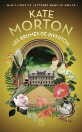 Les brumes de Riverton [Poche]