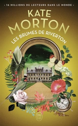 Les brumes de Riverton