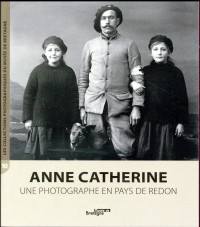 Anne Catherine, une photographe en pays de Redon