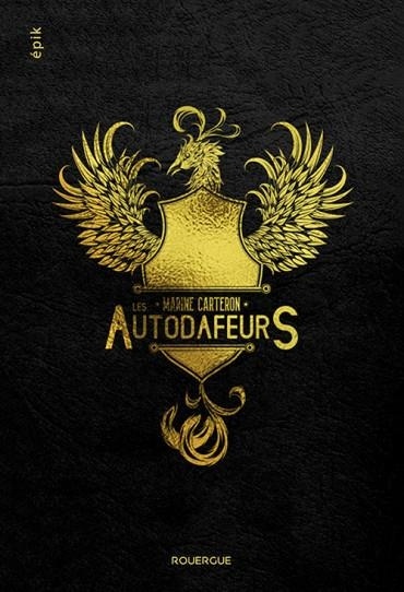 Les autodafeurs, Intégrale