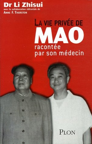 La vie privée du président Mao