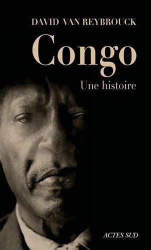 Congo, une histoire