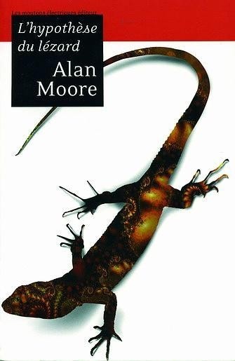 L'hypothèse du lézard