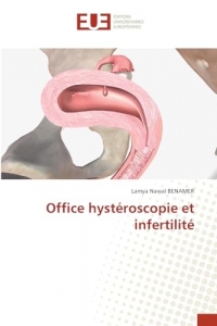 Office hystéroscopie et infertilité