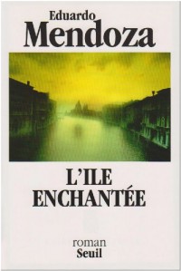 L'Ile enchantée