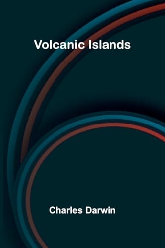 Volcanic Islands [9789362998149]
