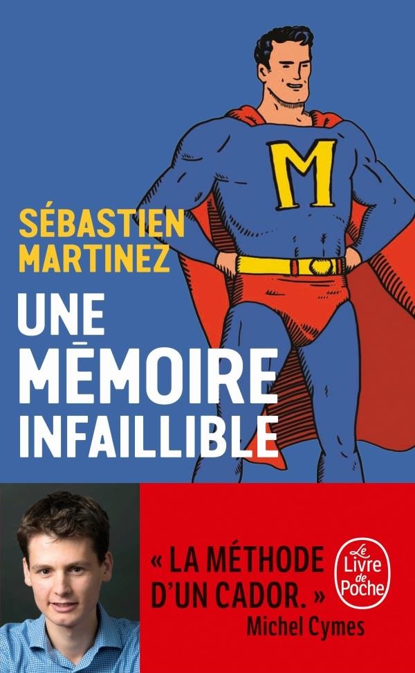 Une mémoire infaillible