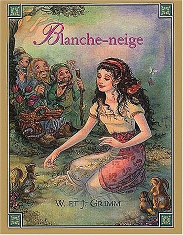 Blanche-Neige