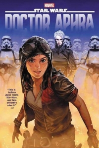 Star Wars: Doctor Aphra Omnibus Vol. 1