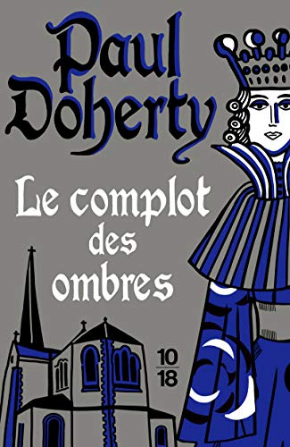 Le Complot des Ombres - Vol02