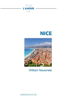 POUR L'AMOUR DE NICE - RECIT