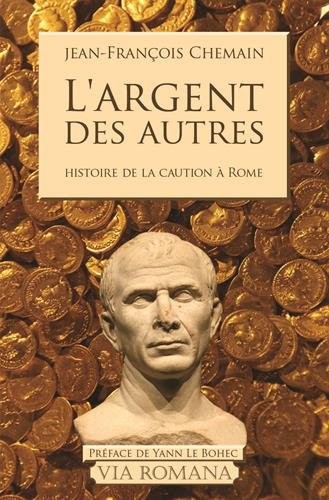 L'argent des autres : histoire de la caution