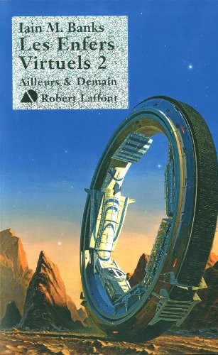 Les Enfers virtuels, tome 2 (02)