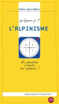 Qu'ignore-je ? : L'alpinisme