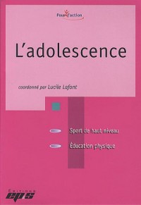 L'adolescence