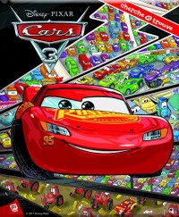 Cars 3