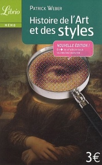 Histoire de l'art et des styles