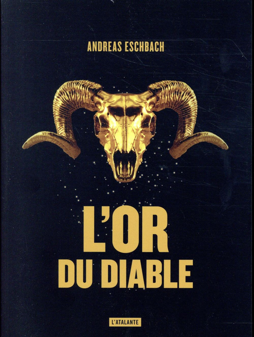 L'or du diable