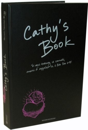 Cathy's Book