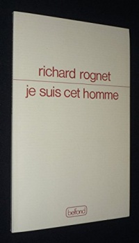 Je suis cet homme [9782714421760]