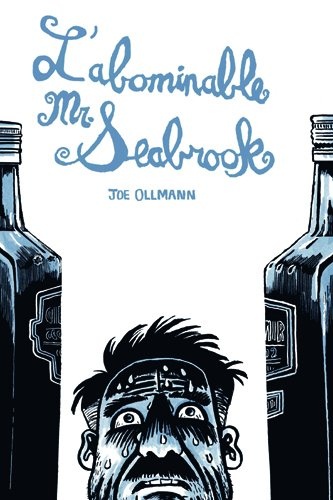 L'abominable Monsieur Seabrook