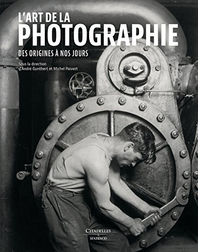 L'art de la photographie