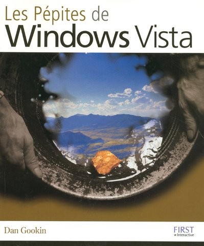 Les pépites de Windows Vista (Ancien prix éditeur : 19,90 Euros)