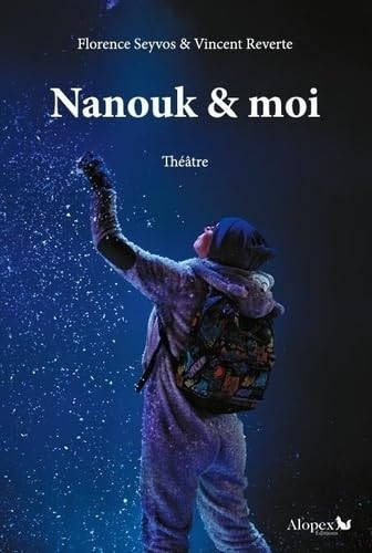 Nanouk & moi