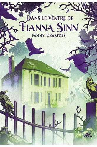 Dans le ventre de Fianna Sinn