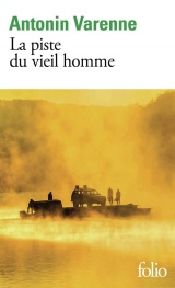 La piste du vieil homme [Poche]