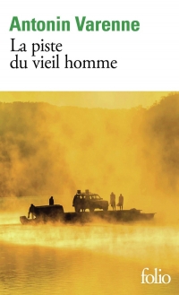 La piste du vieil homme