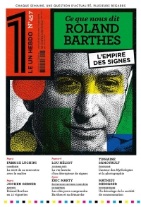 Le 1 Hebdo N°460