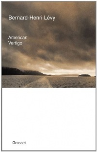 American vertigo (essai français)