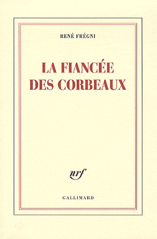 La fiancée des corbeaux