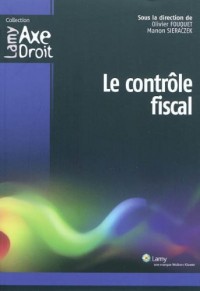 Le contrôle fiscal