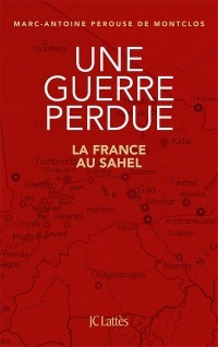 Une guerre perdue