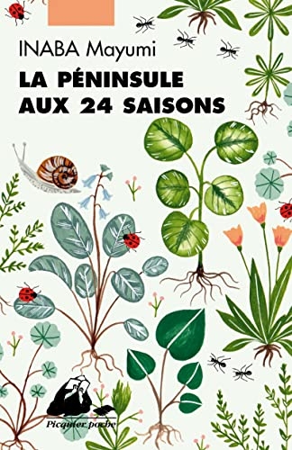 La Péninsule aux 24 saisons