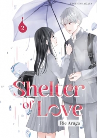 Shelter of Love - Tome 2 (VF)