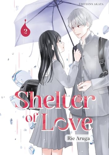 Shelter of Love - Tome 2 (VF)