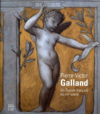 Pierre-Victor Galland : un Tiepolo français au XIXe siècle