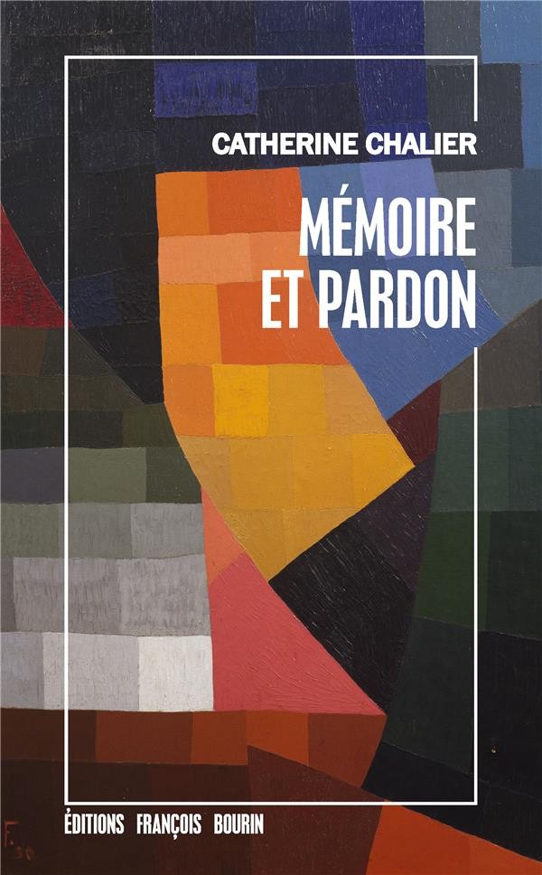 Mémoire et pardon